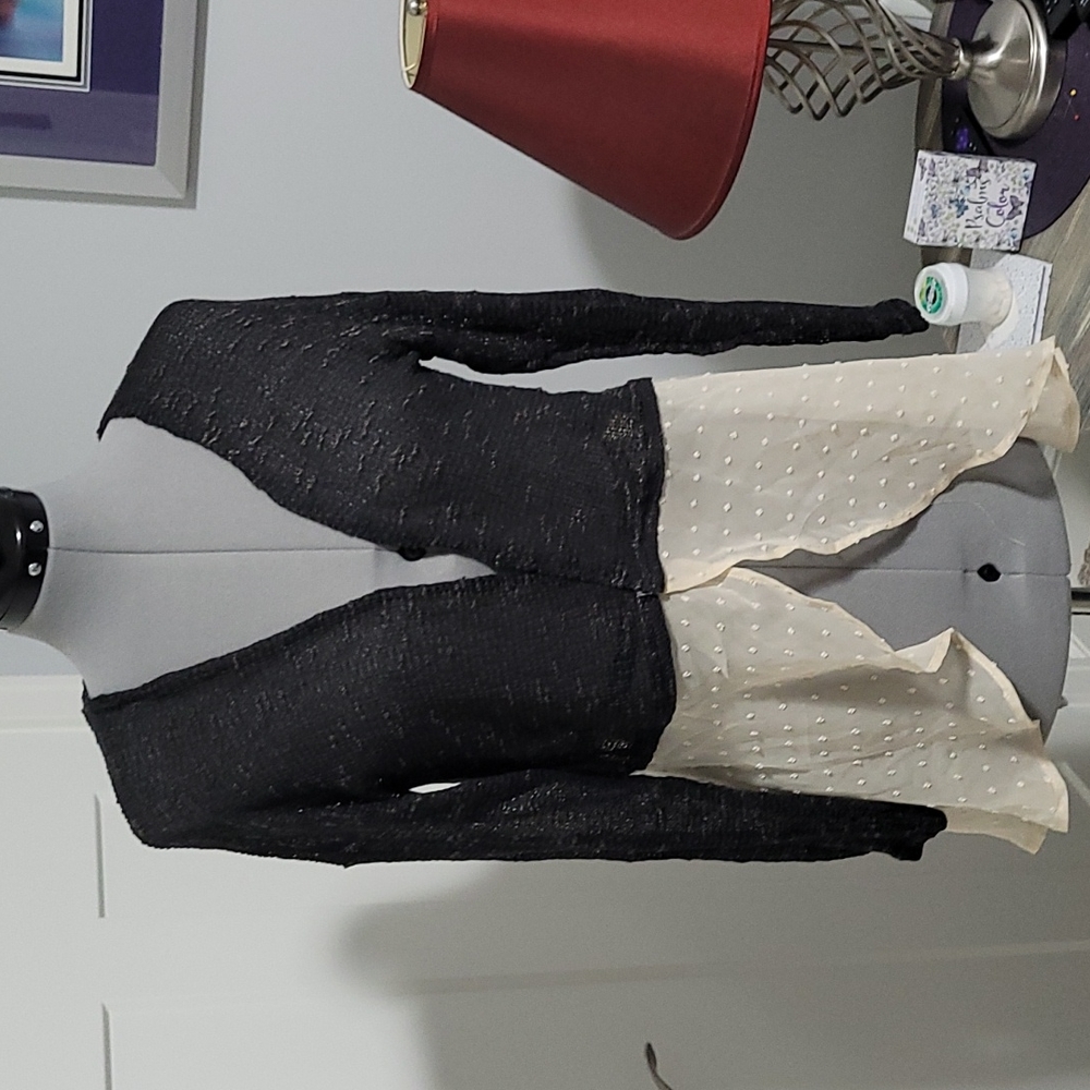 Taylor & Sage Cardigan